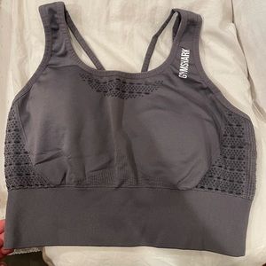 Gymshark sports bra